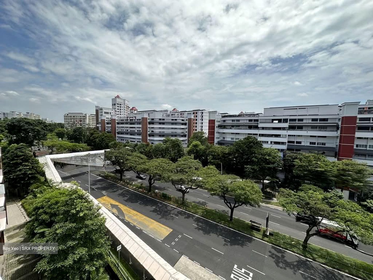 Cardiff Residence (D19), Condominium #565829351